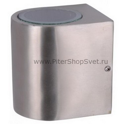 настенно-потолочный светильник A8155AL-1SS LANTERNS Arte Lamp